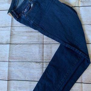 Hollister Skinny Jeans